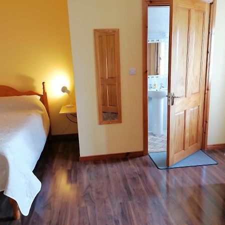 Danubio Guest Accommodation Дунбег Экстерьер фото