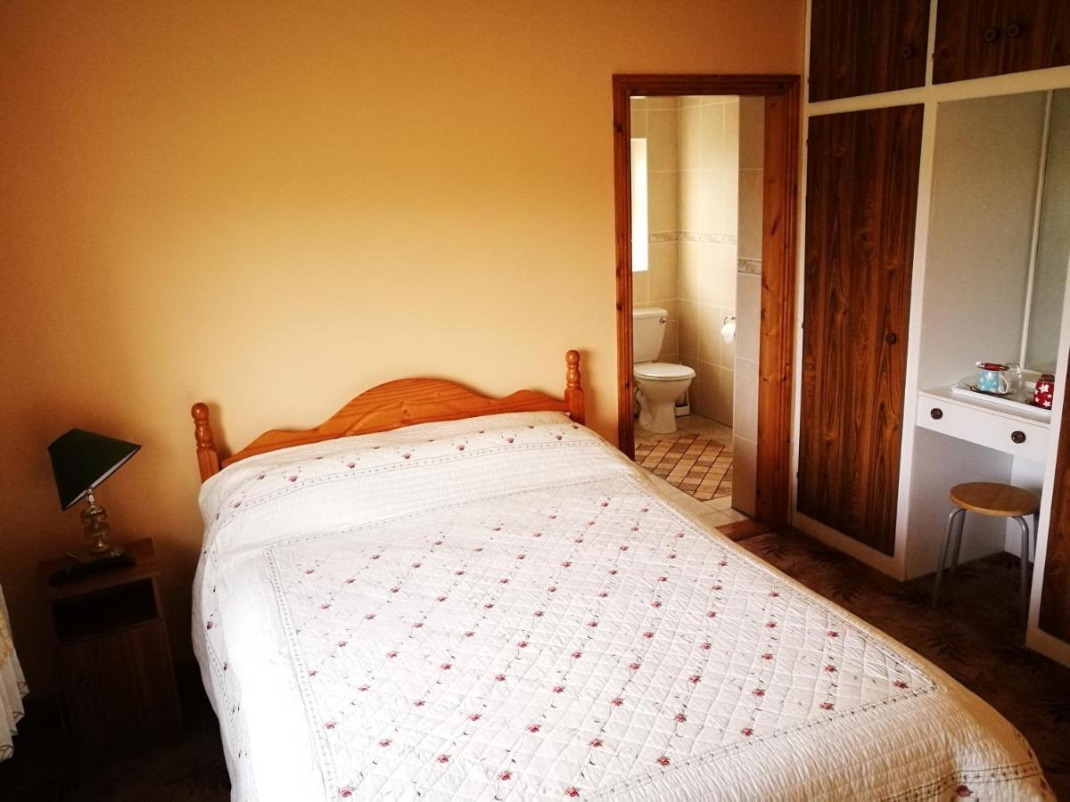 Danubio Guest Accommodation Дунбег Экстерьер фото