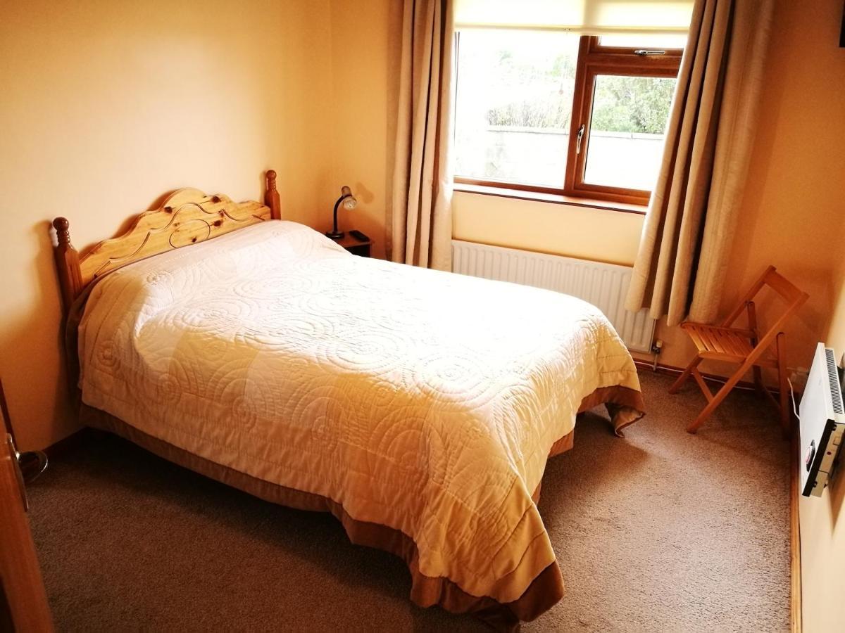 Danubio Guest Accommodation Дунбег Экстерьер фото