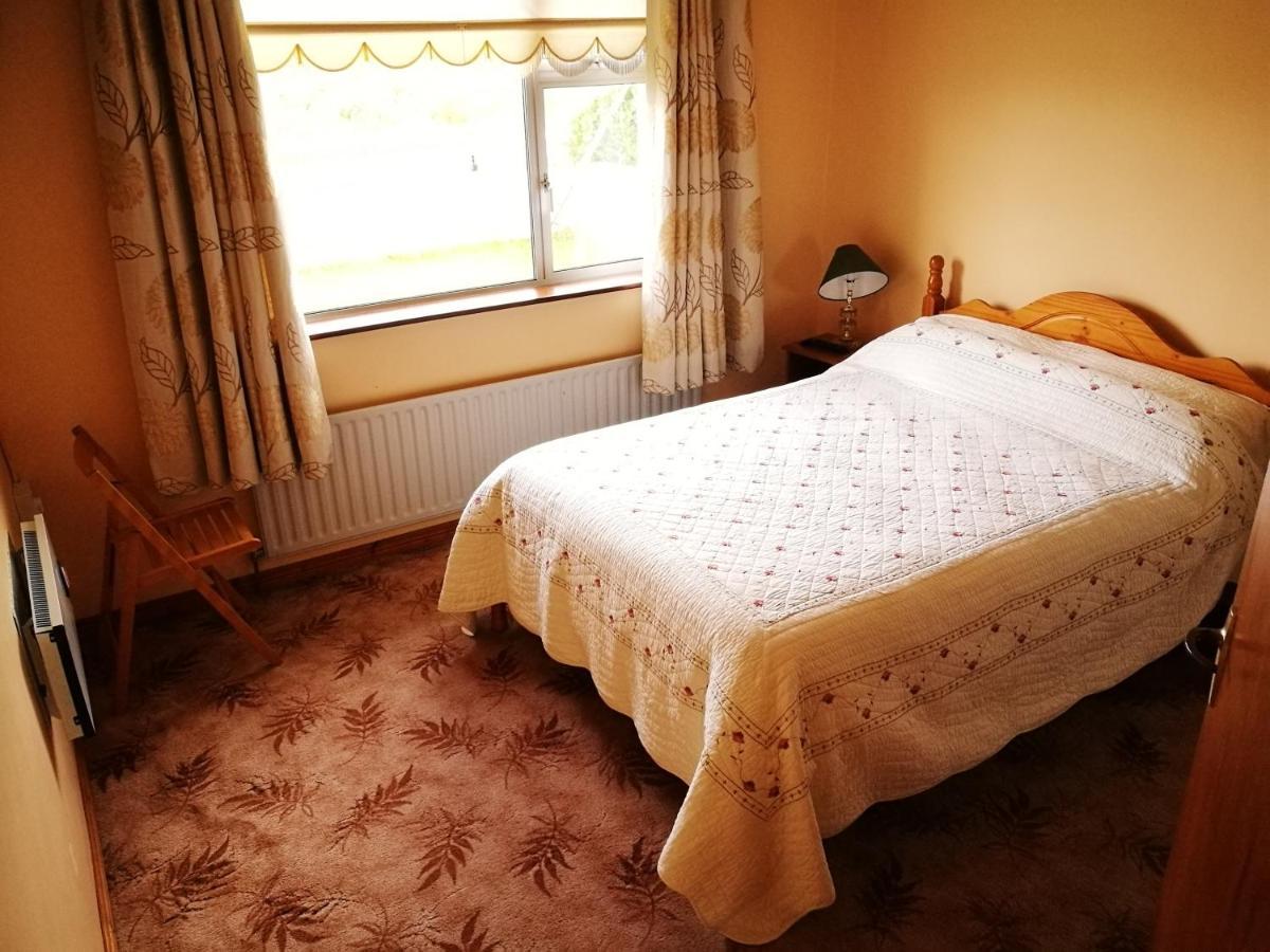 Danubio Guest Accommodation Дунбег Экстерьер фото