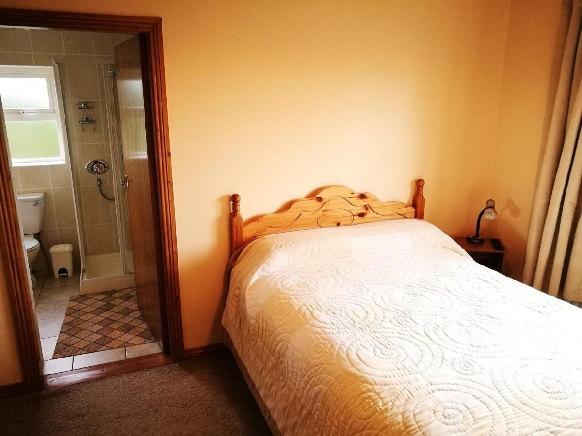 Danubio Guest Accommodation Дунбег Экстерьер фото