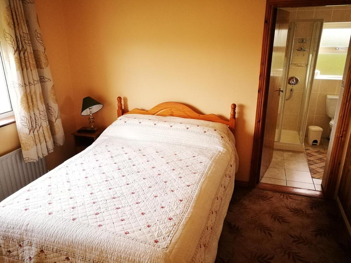 Danubio Guest Accommodation Дунбег Экстерьер фото
