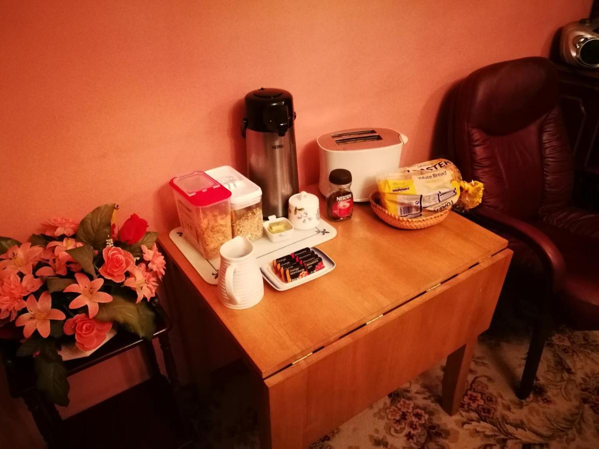 Danubio Guest Accommodation Дунбег Экстерьер фото