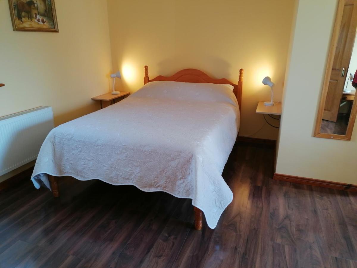 Danubio Guest Accommodation Дунбег Экстерьер фото