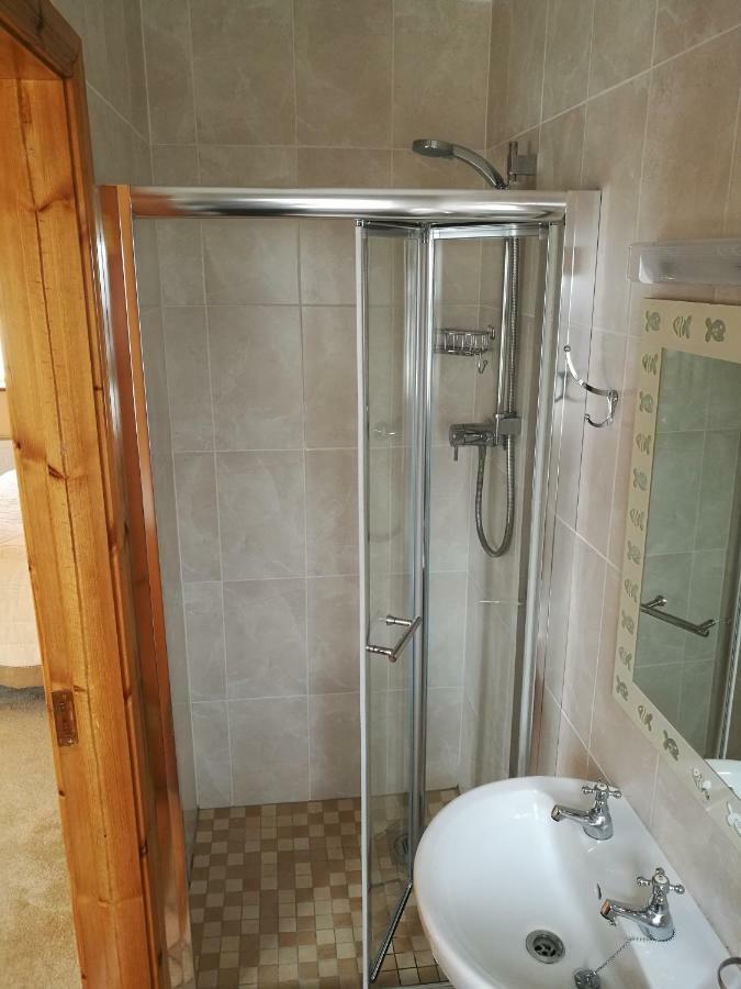Danubio Guest Accommodation Дунбег Экстерьер фото
