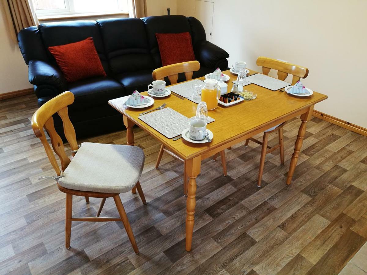 Danubio Guest Accommodation Дунбег Экстерьер фото