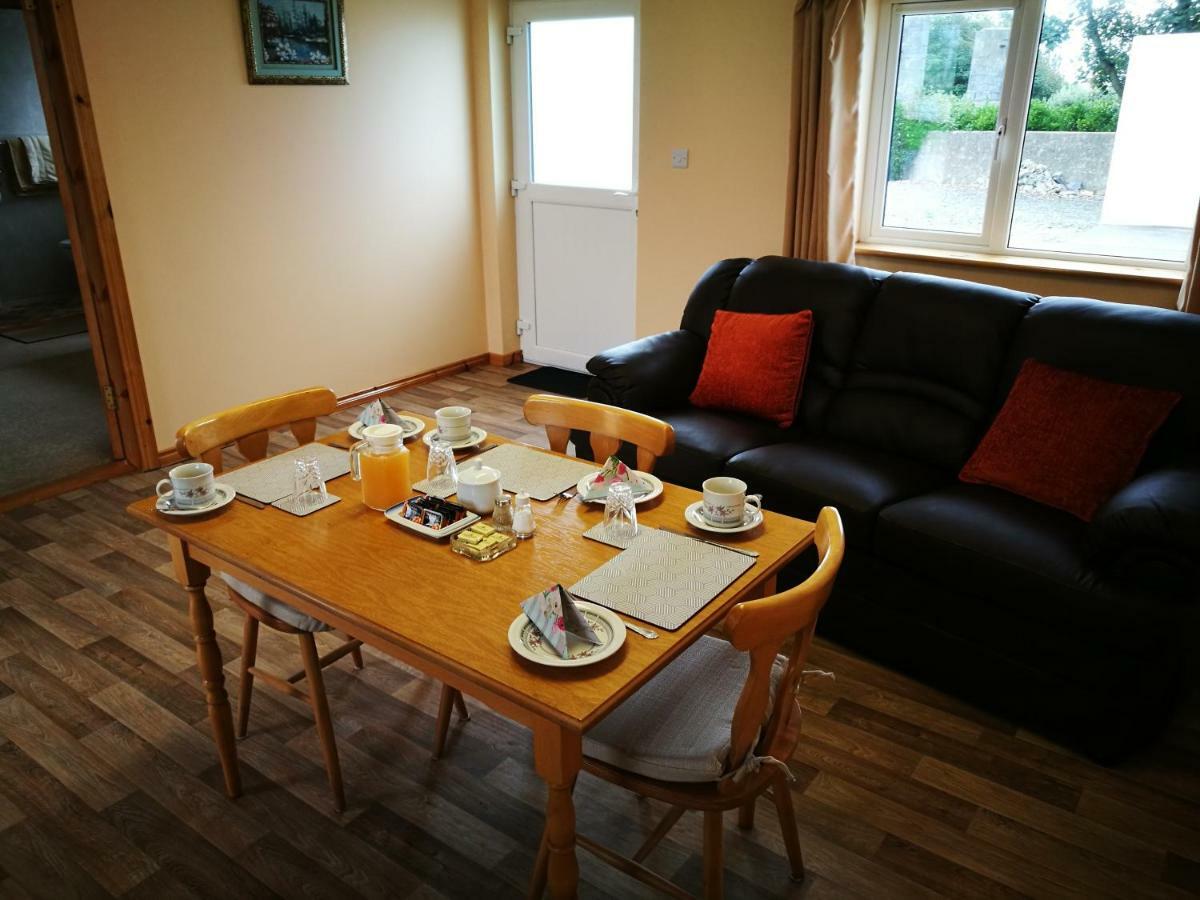 Danubio Guest Accommodation Дунбег Экстерьер фото