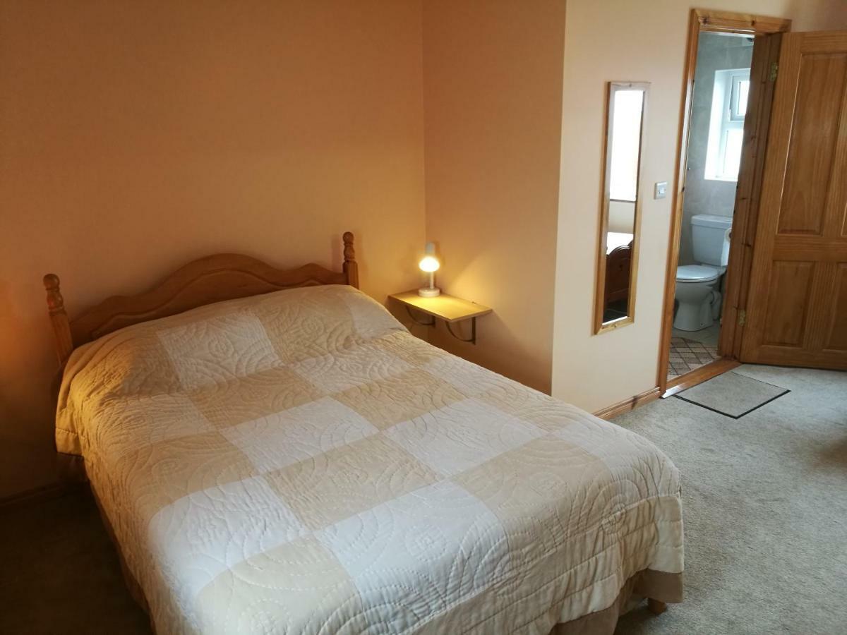 Danubio Guest Accommodation Дунбег Экстерьер фото