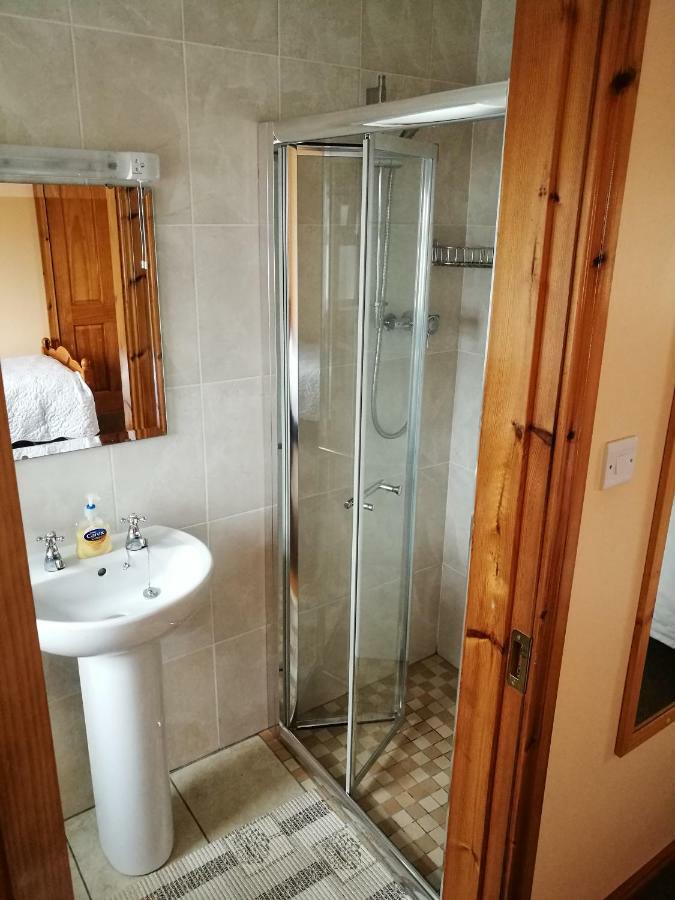 Danubio Guest Accommodation Дунбег Экстерьер фото