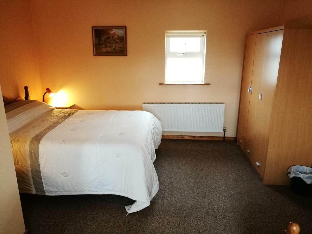 Danubio Guest Accommodation Дунбег Экстерьер фото